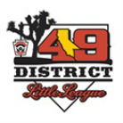 Little League California District 49
